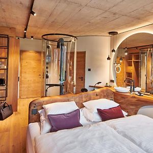 Double Room Mountain View